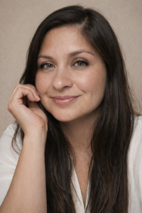 Psicóloga Carolina Jiménez Aguilar-Centro Cercanamente