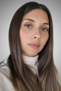 Valentina Sánchez Aguilera -Centro Cercanamente