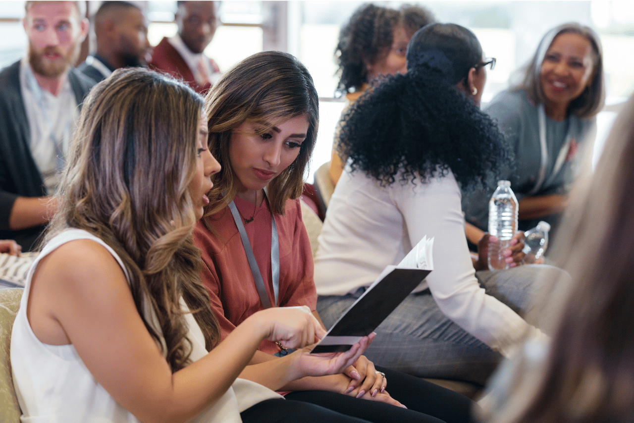 Bienestar organizacional